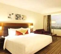 Hilton Garden Inn - Evolution Guest Room